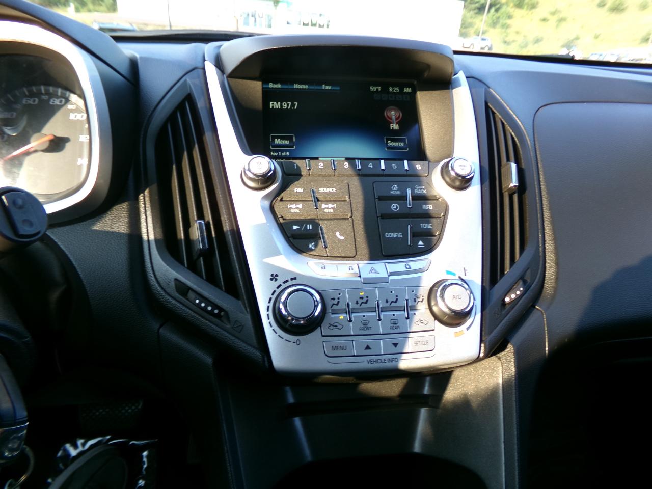 Chevrolet Equinox AWD 4dr LT w/1LT 2014