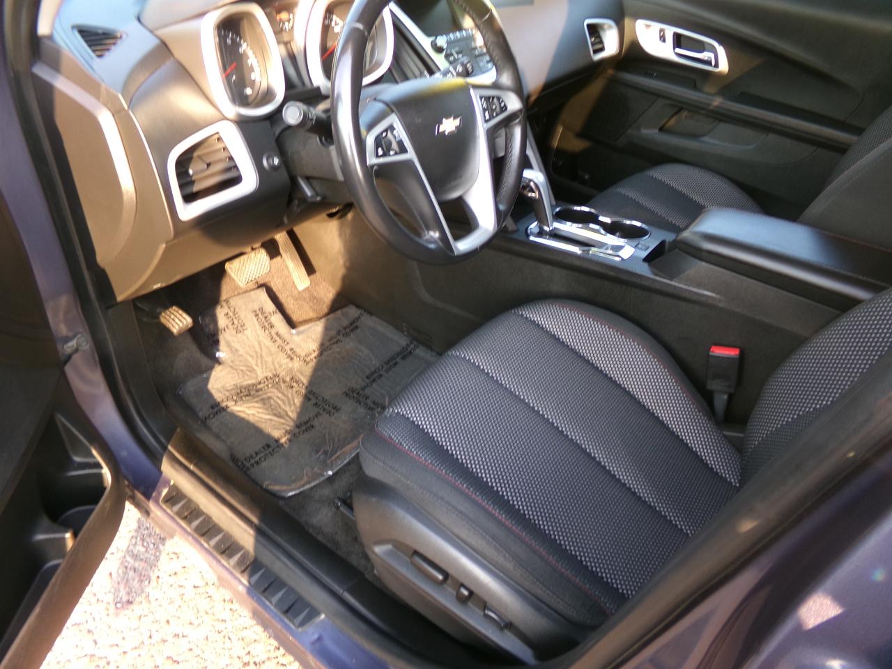 Chevrolet Equinox AWD 4dr LT w/1LT 2014