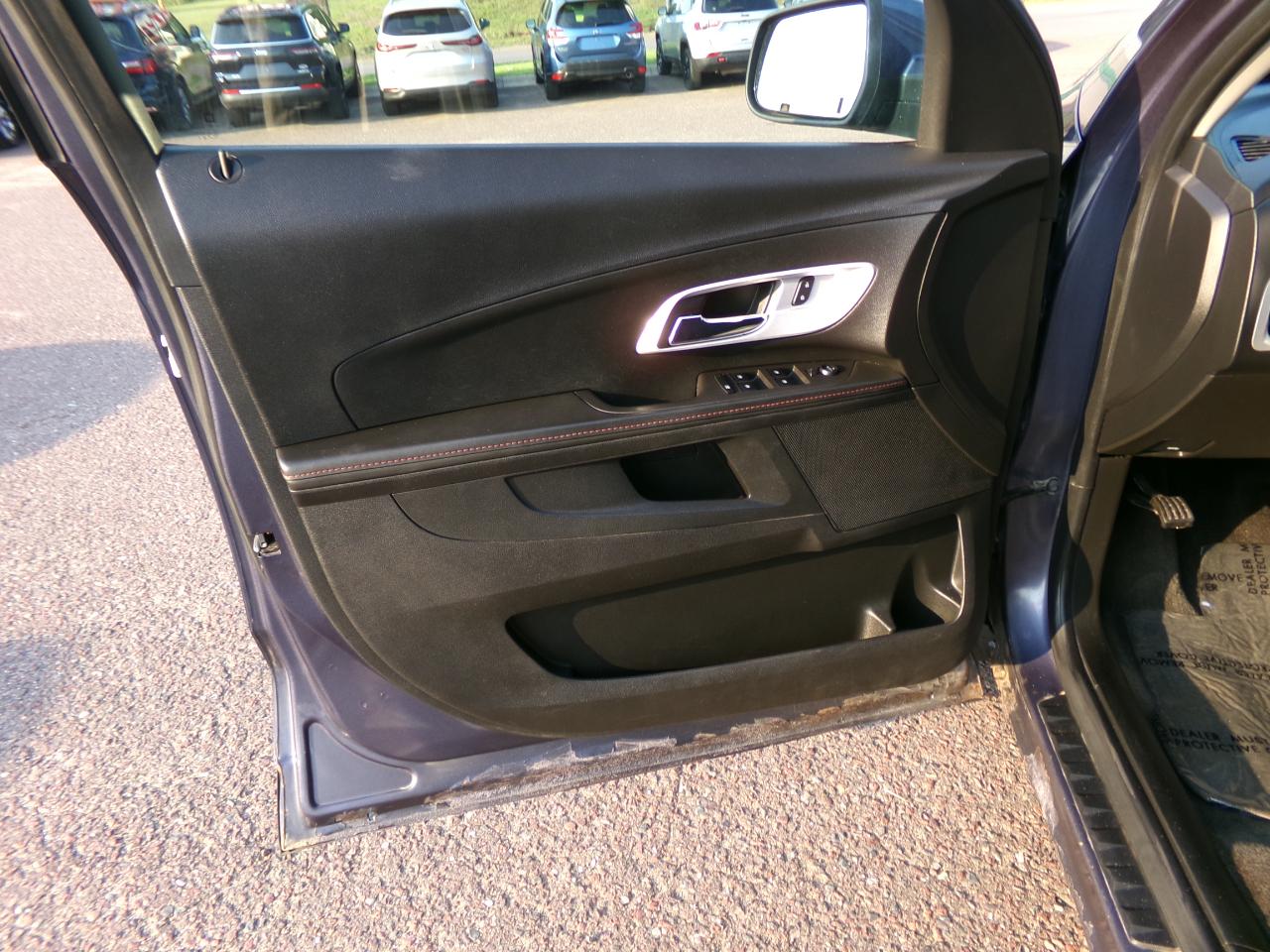 Chevrolet Equinox AWD 4dr LT w/1LT 2014