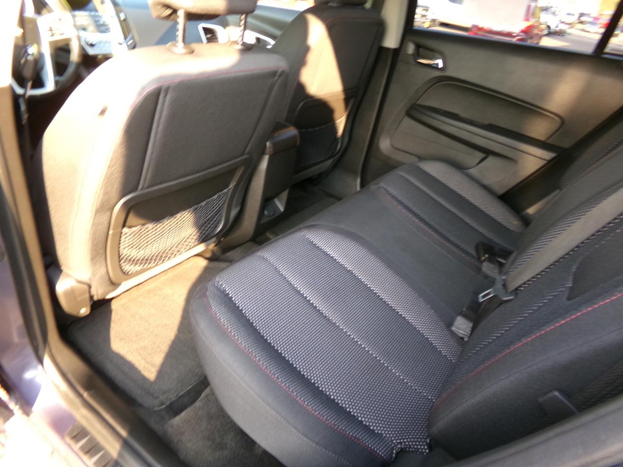 Chevrolet Equinox AWD 4dr LT w/1LT 2014