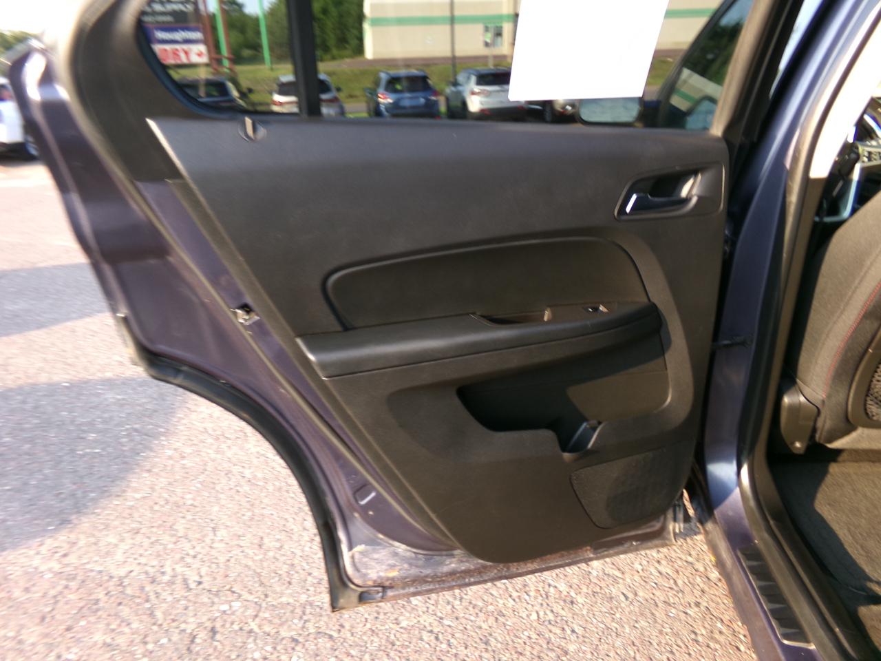 Chevrolet Equinox AWD 4dr LT w/1LT 2014