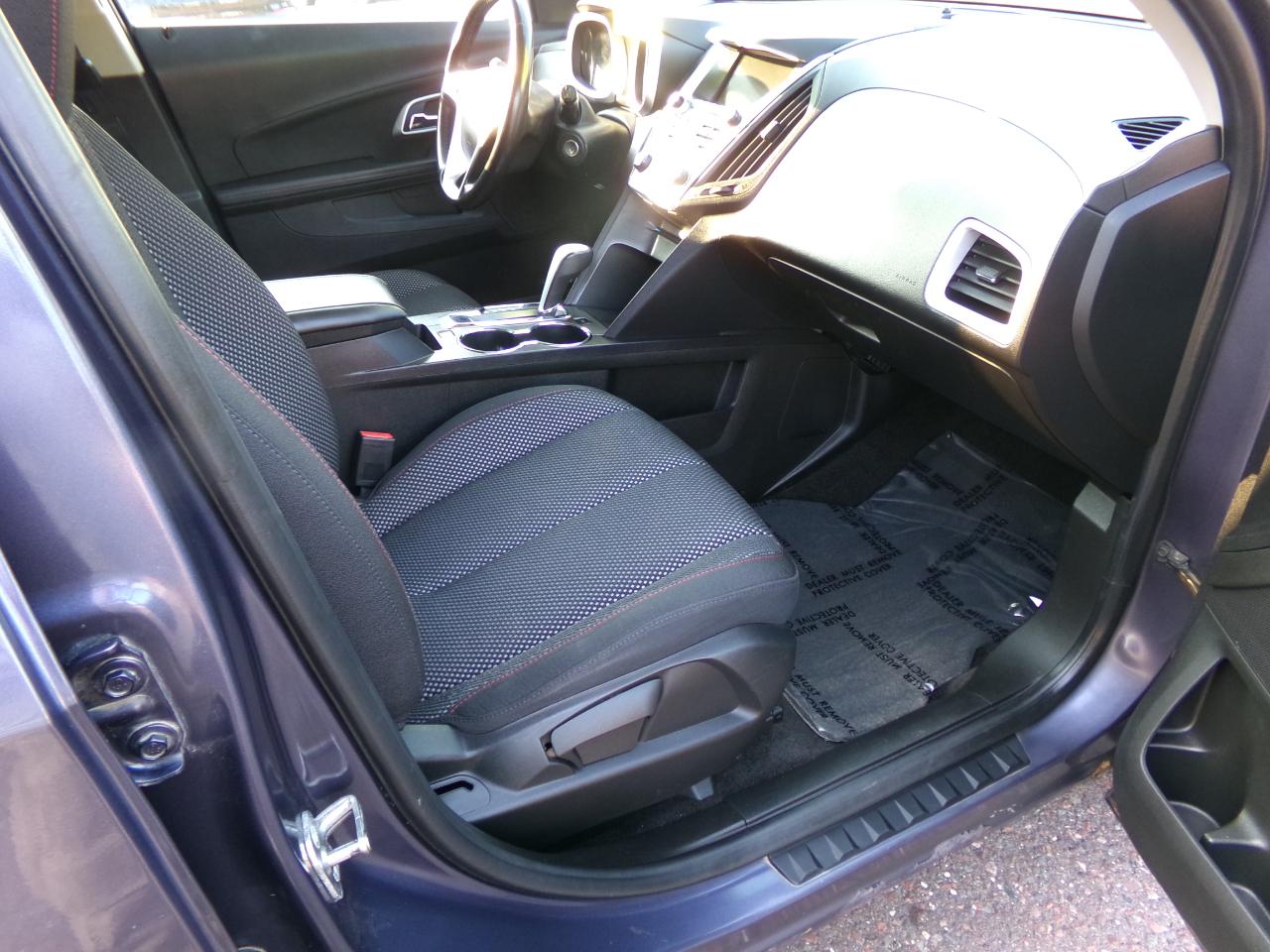 Chevrolet Equinox AWD 4dr LT w/1LT 2014