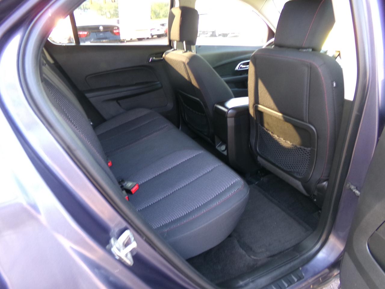 Chevrolet Equinox AWD 4dr LT w/1LT 2014