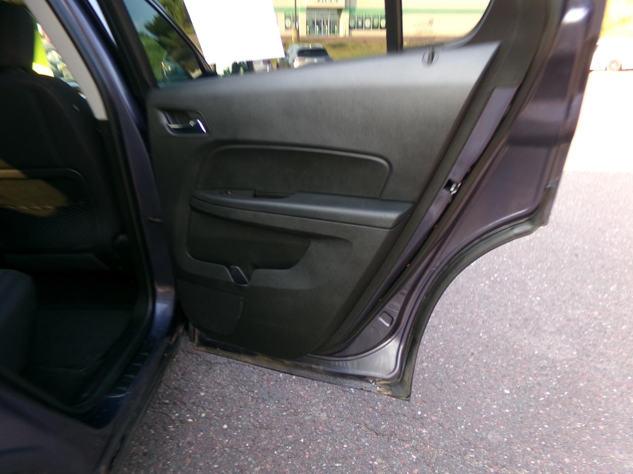 Chevrolet Equinox AWD 4dr LT w/1LT 2014