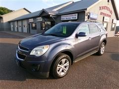 2014 Chevrolet Equinox 