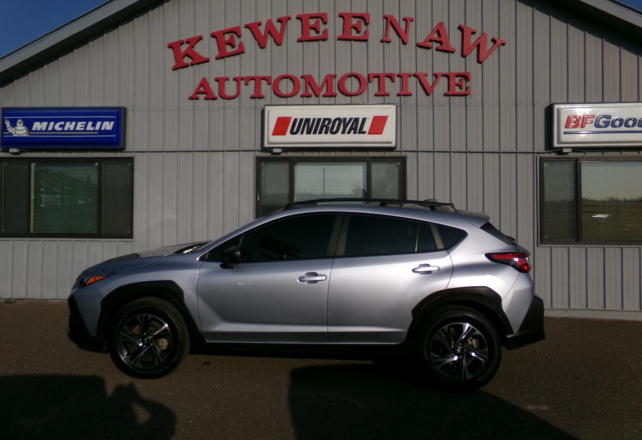 Subaru Crosstrek Premium AWD 2024