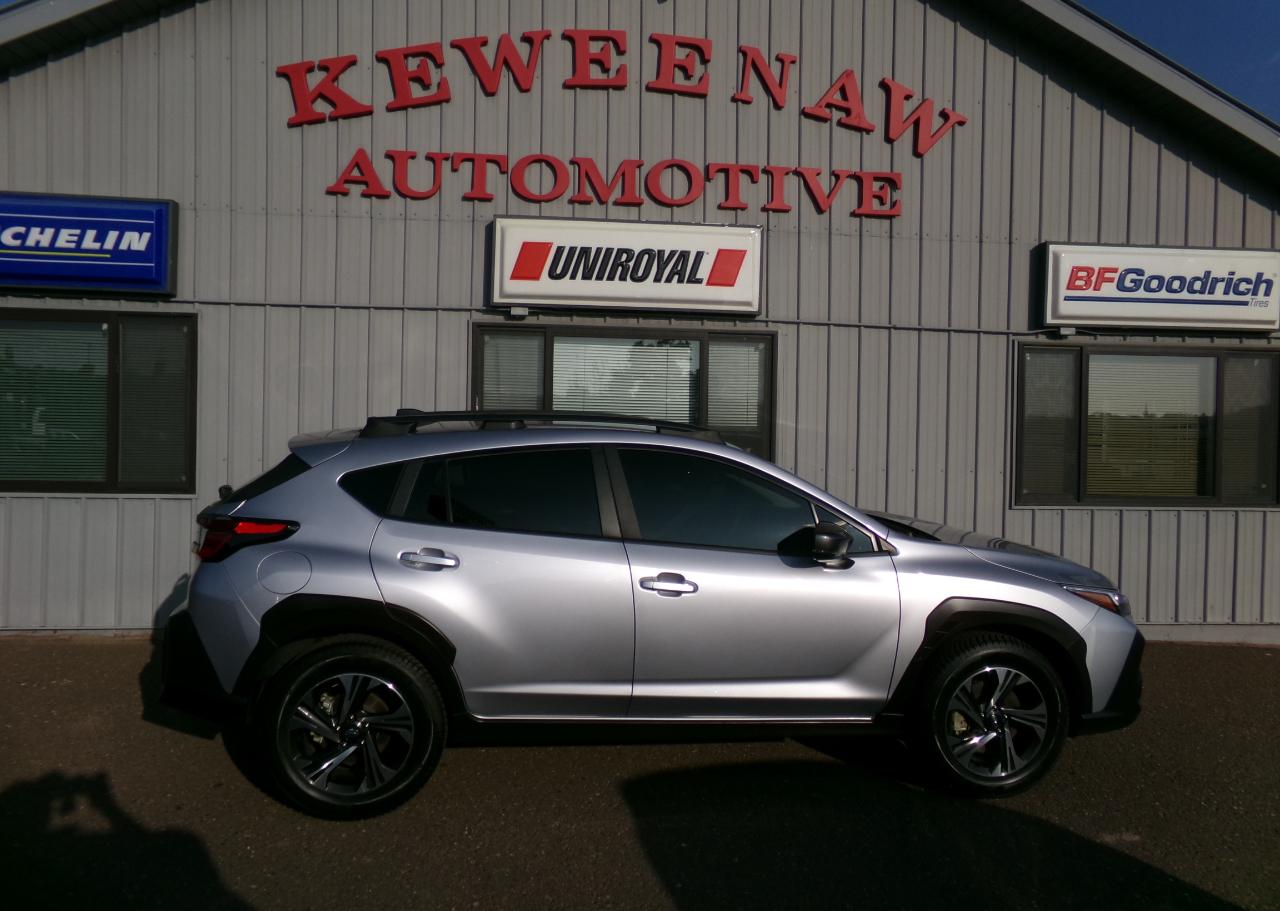 Subaru Crosstrek Premium AWD 2024