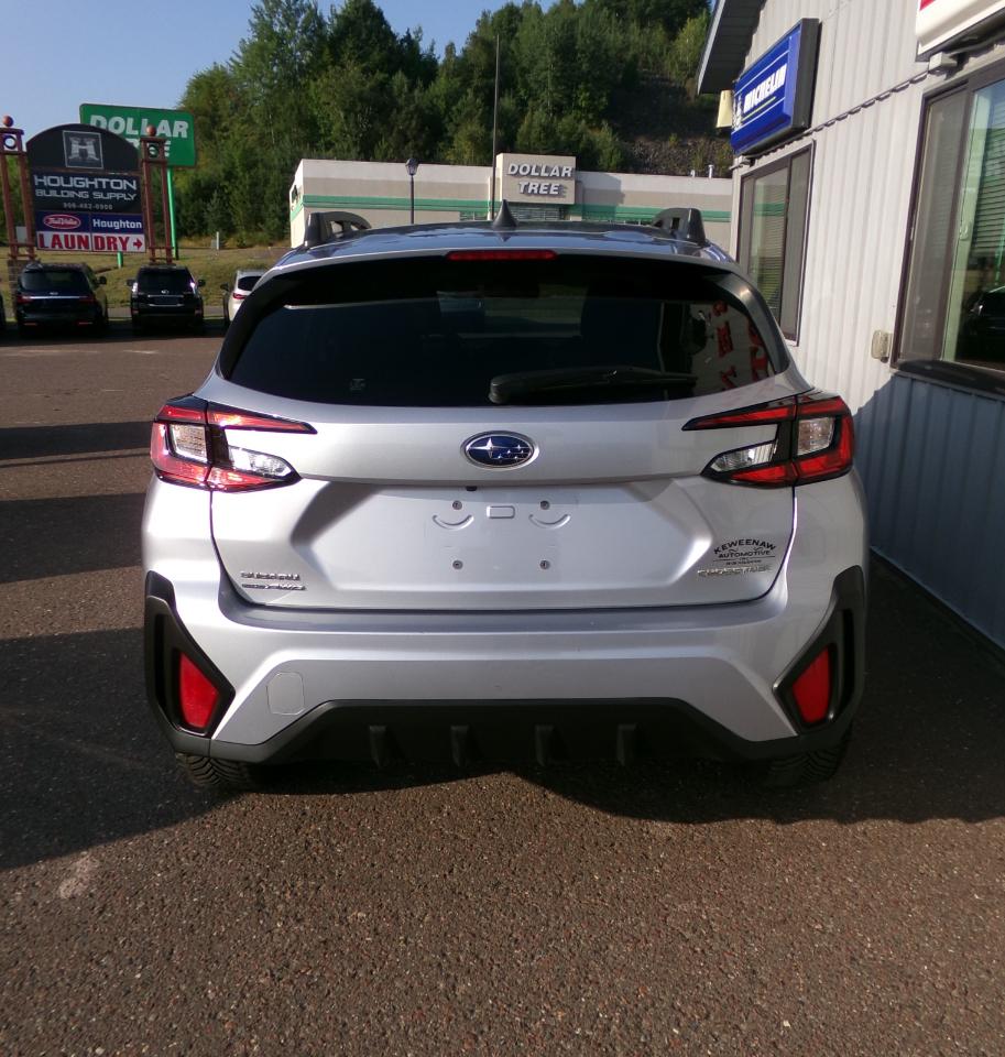 Subaru Crosstrek Premium AWD 2024