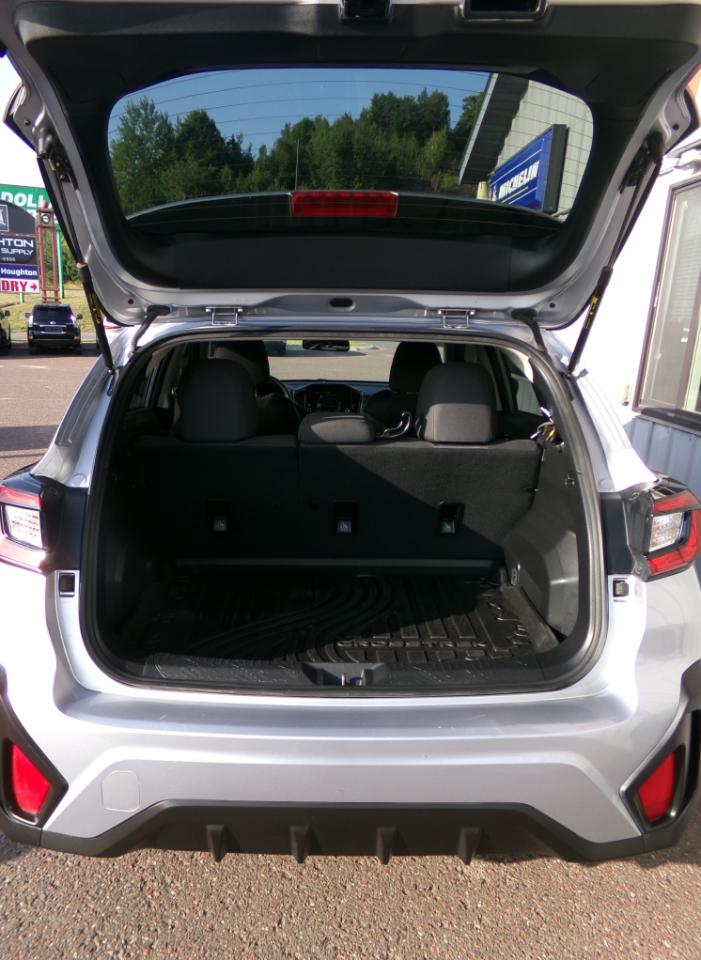 Subaru Crosstrek Premium AWD 2024