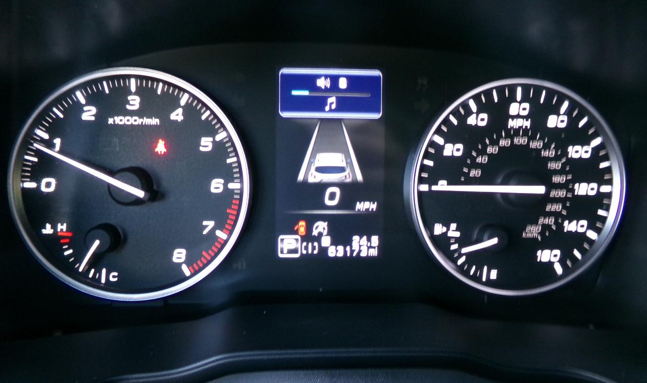 Subaru Crosstrek Premium AWD 2024