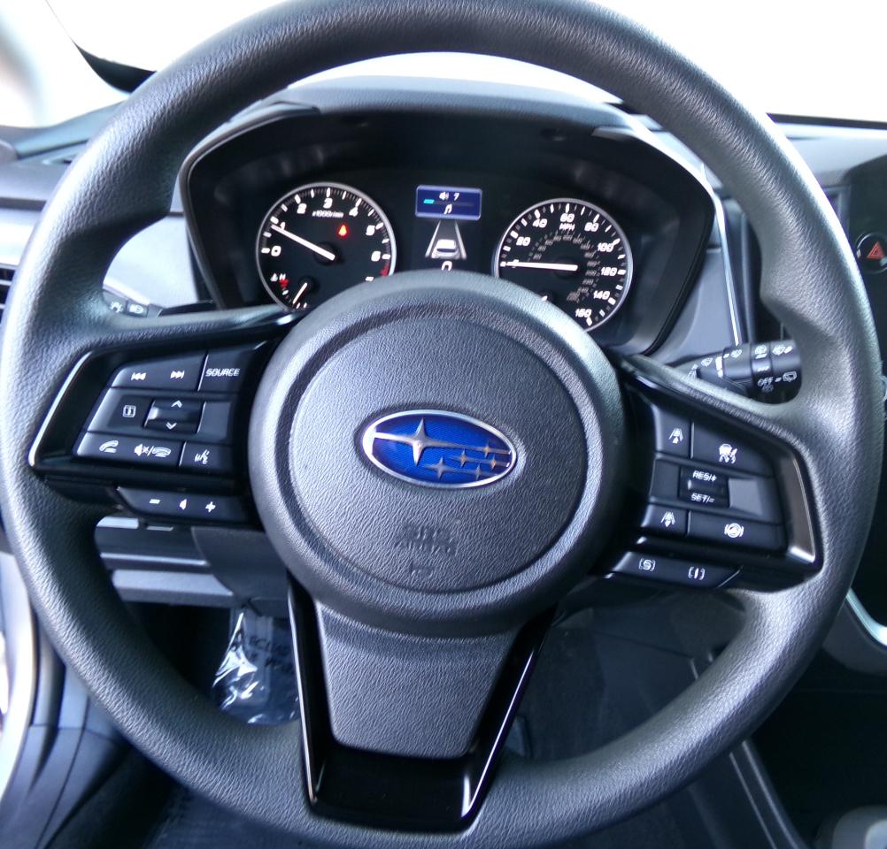 Subaru Crosstrek Premium AWD 2024