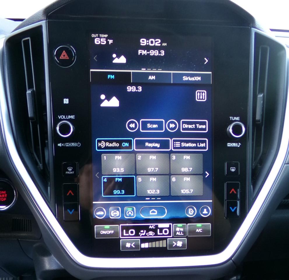 Subaru Crosstrek Premium AWD 2024