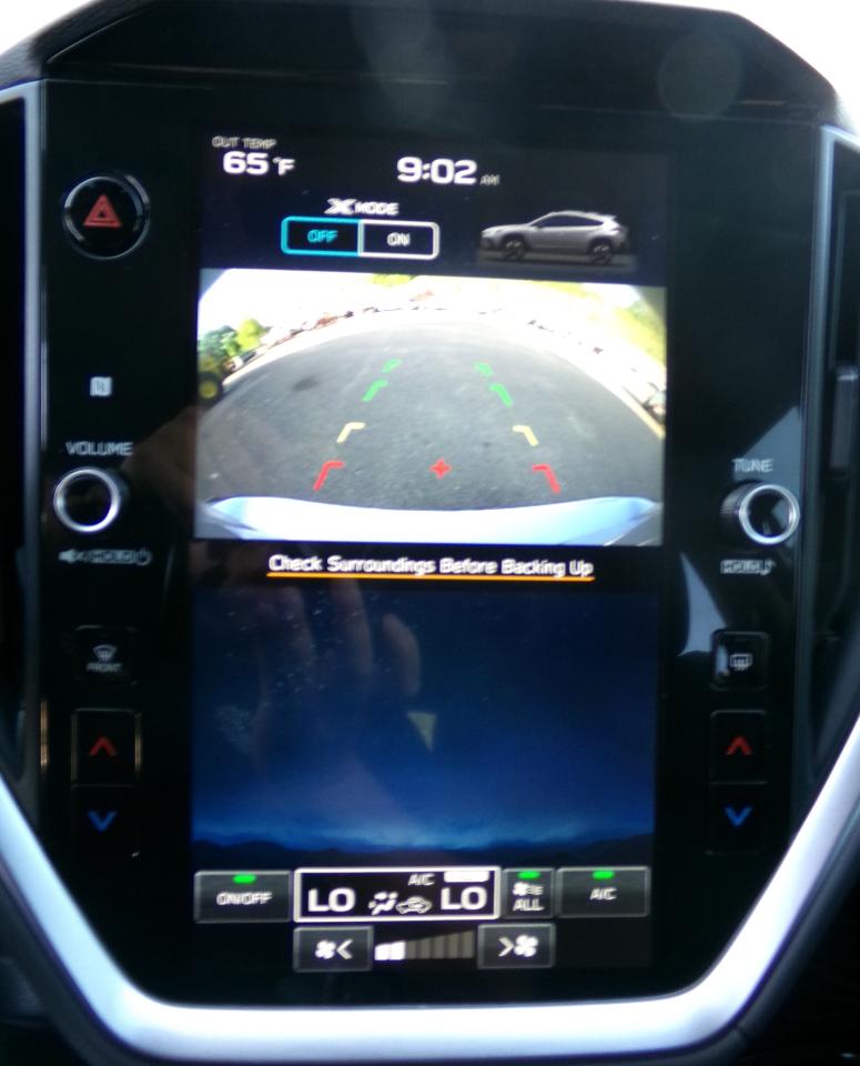 Subaru Crosstrek Premium AWD 2024