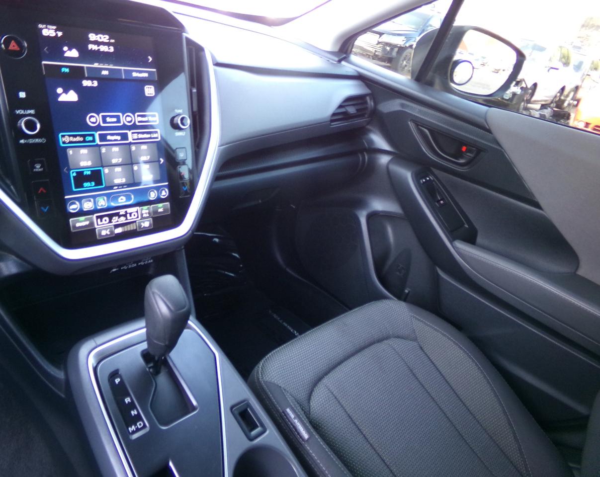 Subaru Crosstrek Premium AWD 2024