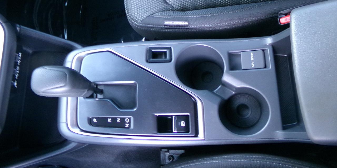 Subaru Crosstrek Premium AWD 2024