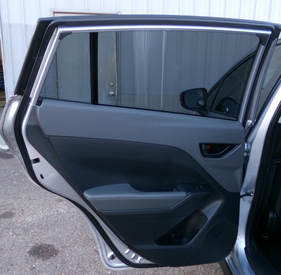 Subaru Crosstrek Premium AWD 2024