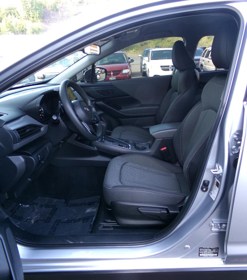 Subaru Crosstrek Premium AWD 2024
