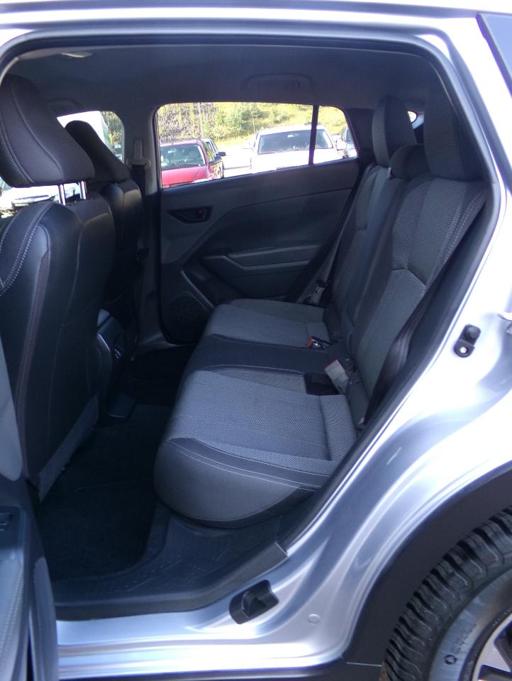 Subaru Crosstrek Premium AWD 2024