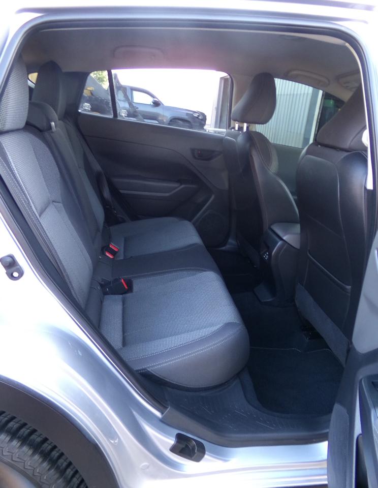 Subaru Crosstrek Premium AWD 2024