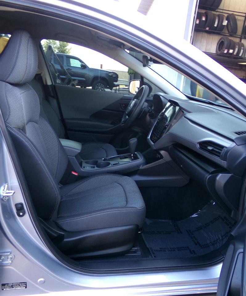 Subaru Crosstrek Premium AWD 2024