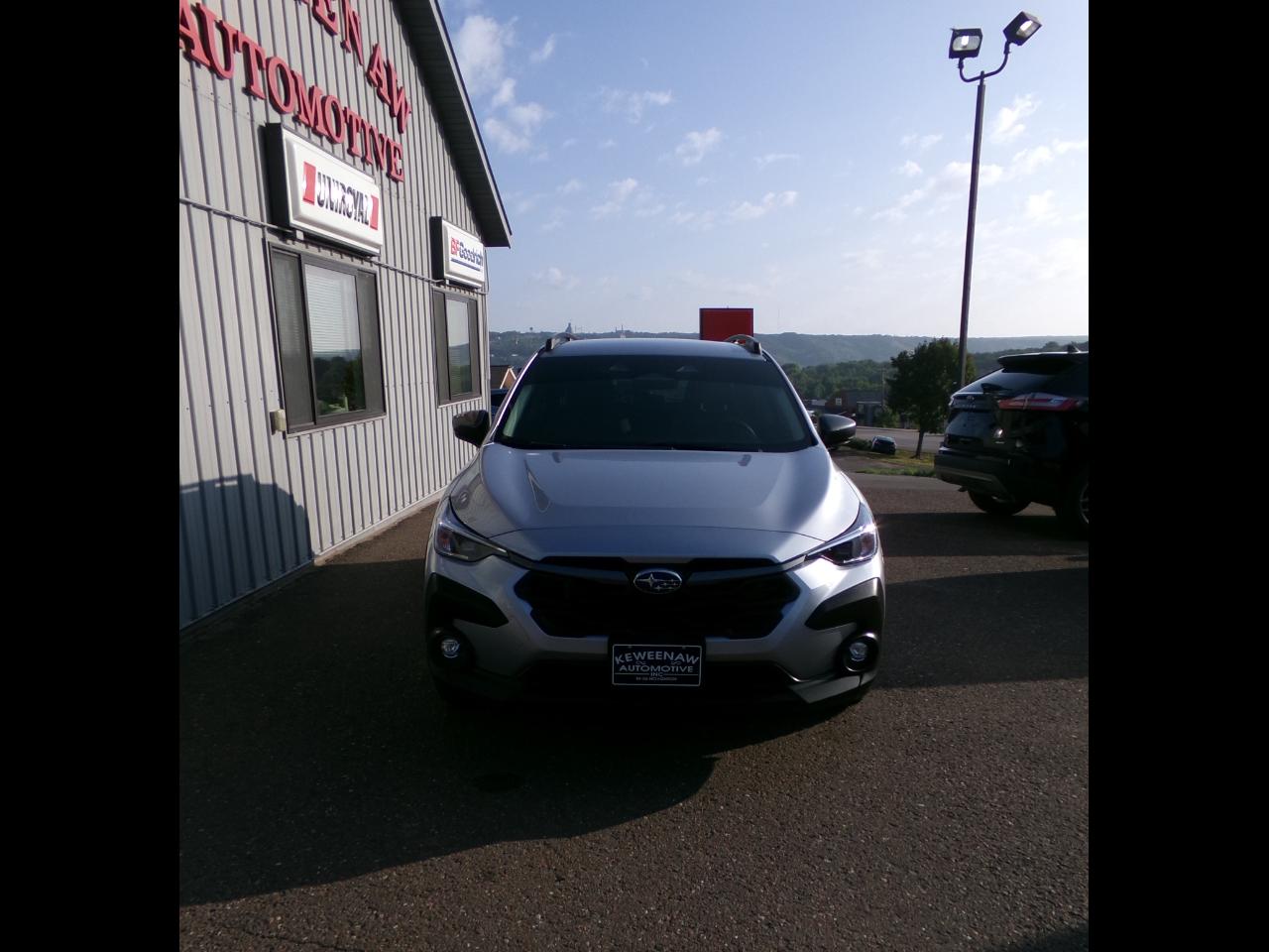 Subaru Crosstrek Premium AWD 2024