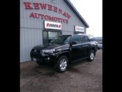 2016 Toyota 4Runner 