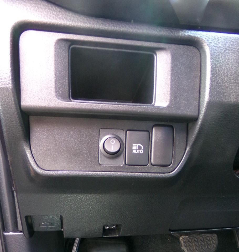 Toyota Tacoma 4WD SR5 Access Cab 6' Bed I4 AT (Natl) 2019