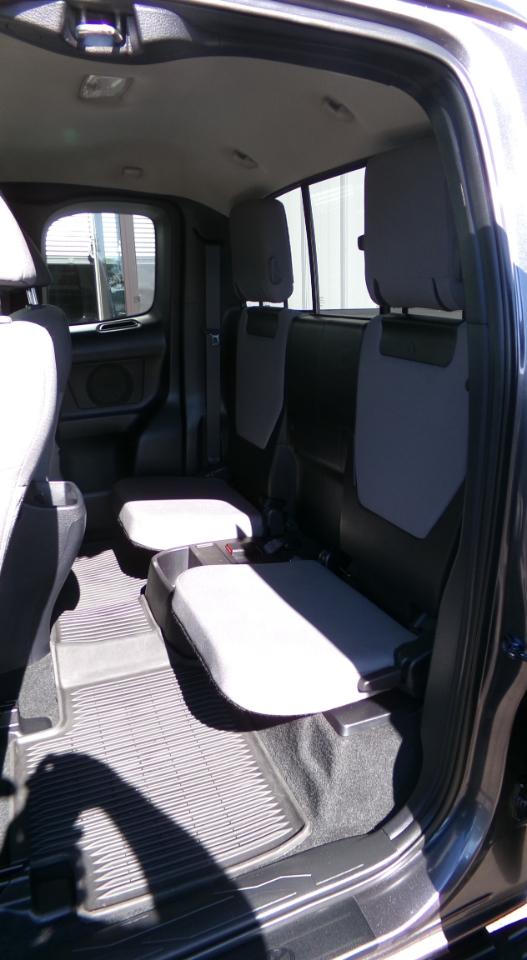 Toyota Tacoma 4WD SR5 Access Cab 6' Bed I4 AT (Natl) 2019
