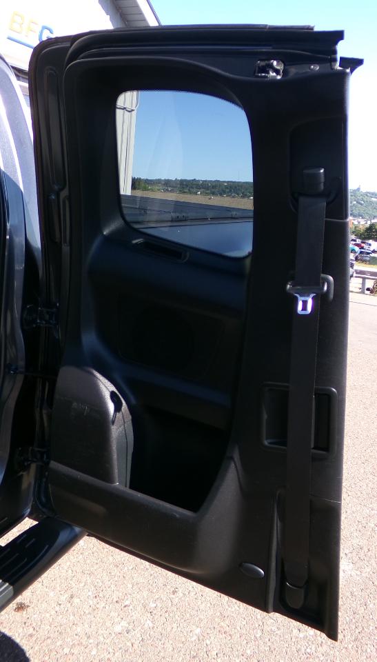 Toyota Tacoma 4WD SR5 Access Cab 6' Bed I4 AT (Natl) 2019