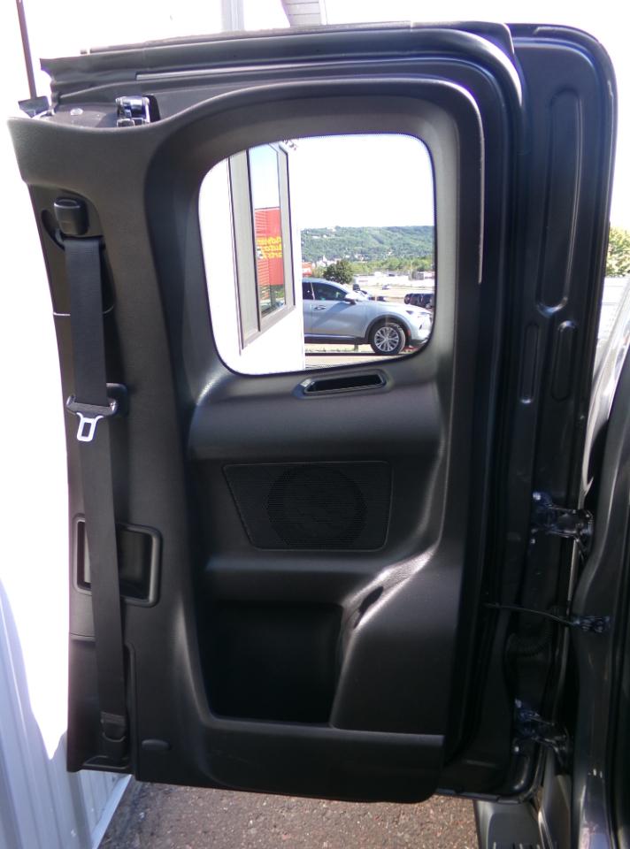 Toyota Tacoma 4WD SR5 Access Cab 6' Bed I4 AT (Natl) 2019