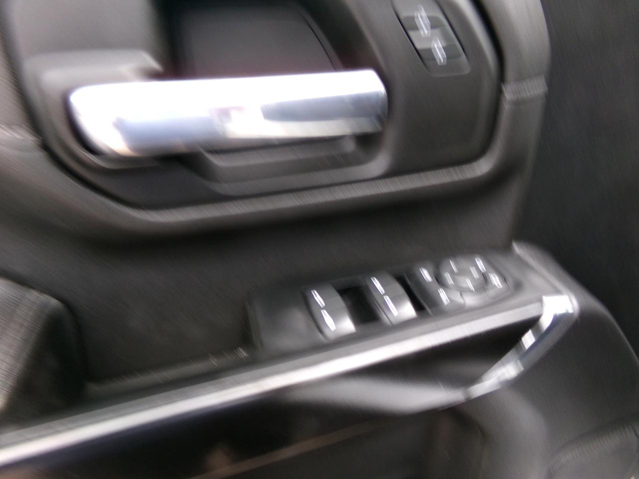 Chevrolet Silverado 2500HD 4WD Crew Cab 159" LT 2022