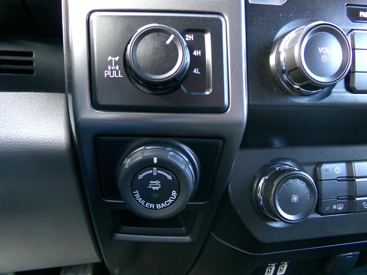 Ford F-150 XLT 4WD SuperCrew 5.5' Box 2019