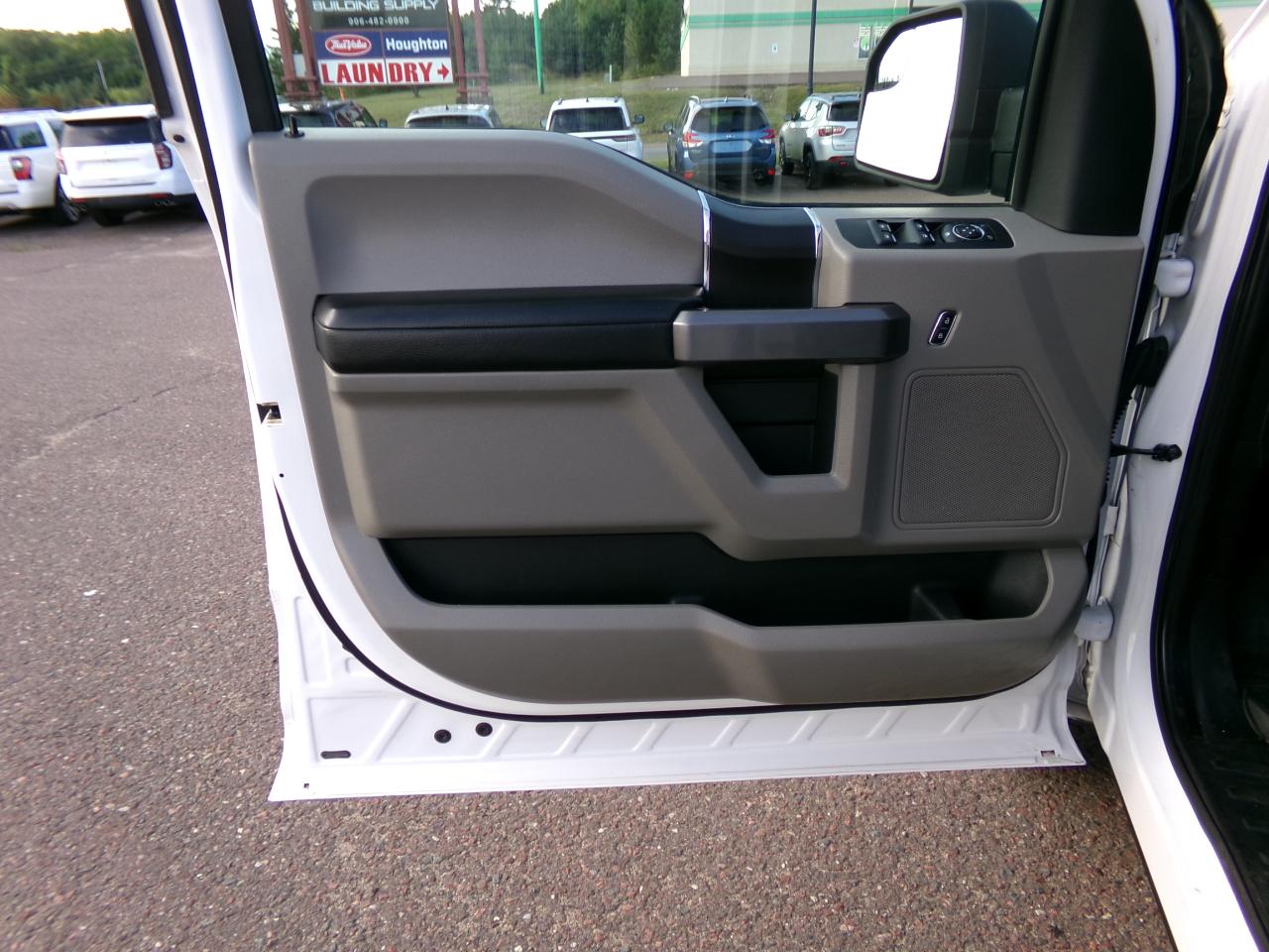 Ford F-150 XLT 4WD SuperCrew 5.5' Box 2019
