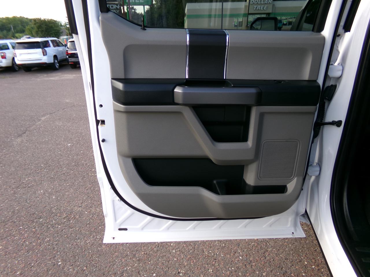 Ford F-150 XLT 4WD SuperCrew 5.5' Box 2019