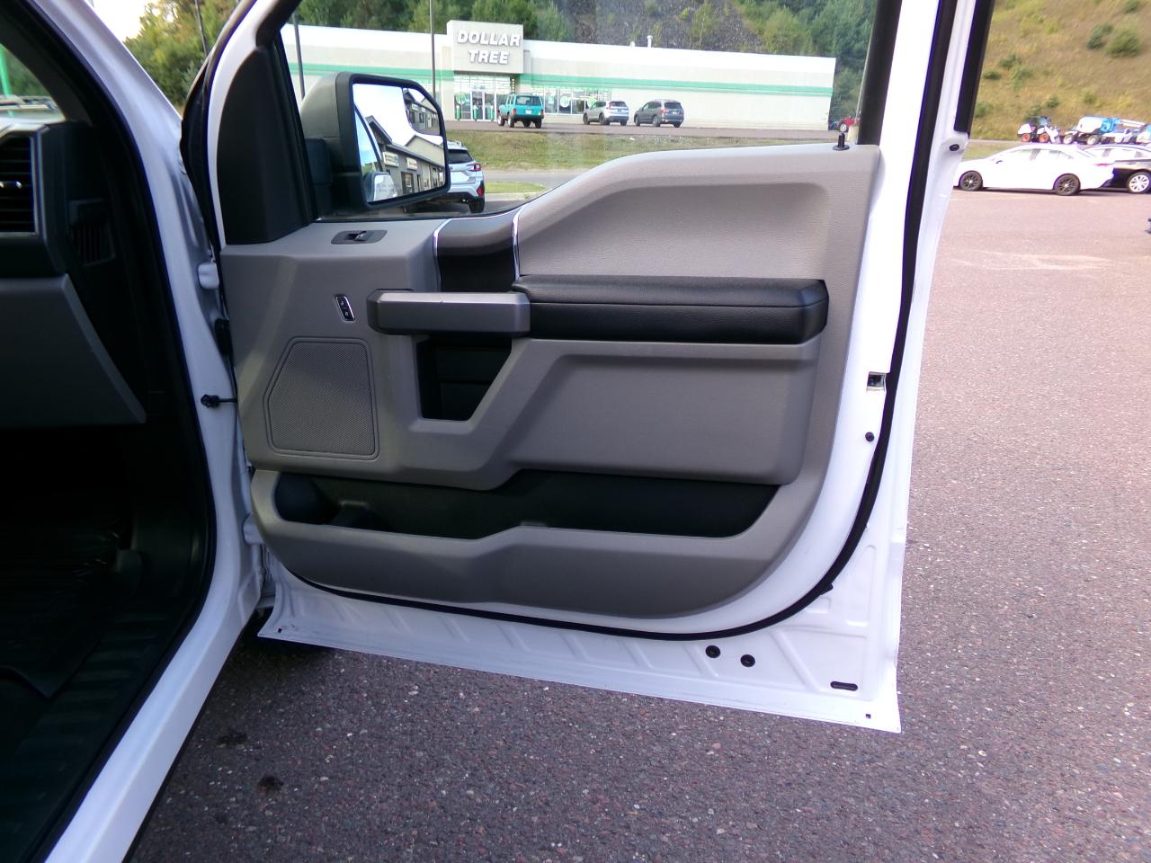 Ford F-150 XLT 4WD SuperCrew 5.5' Box 2019