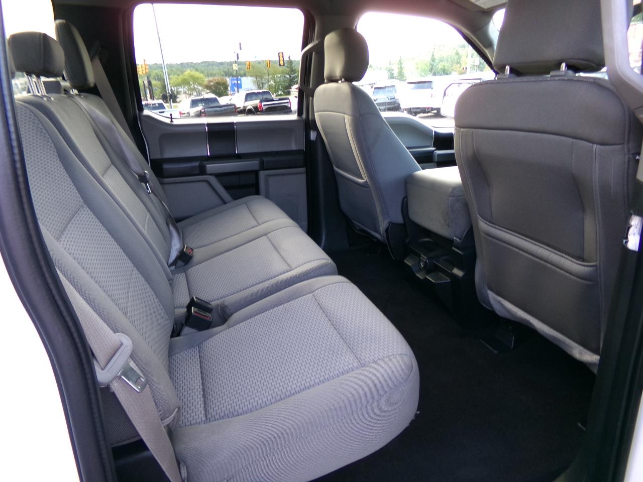 Ford F-150 XLT 4WD SuperCrew 5.5' Box 2019