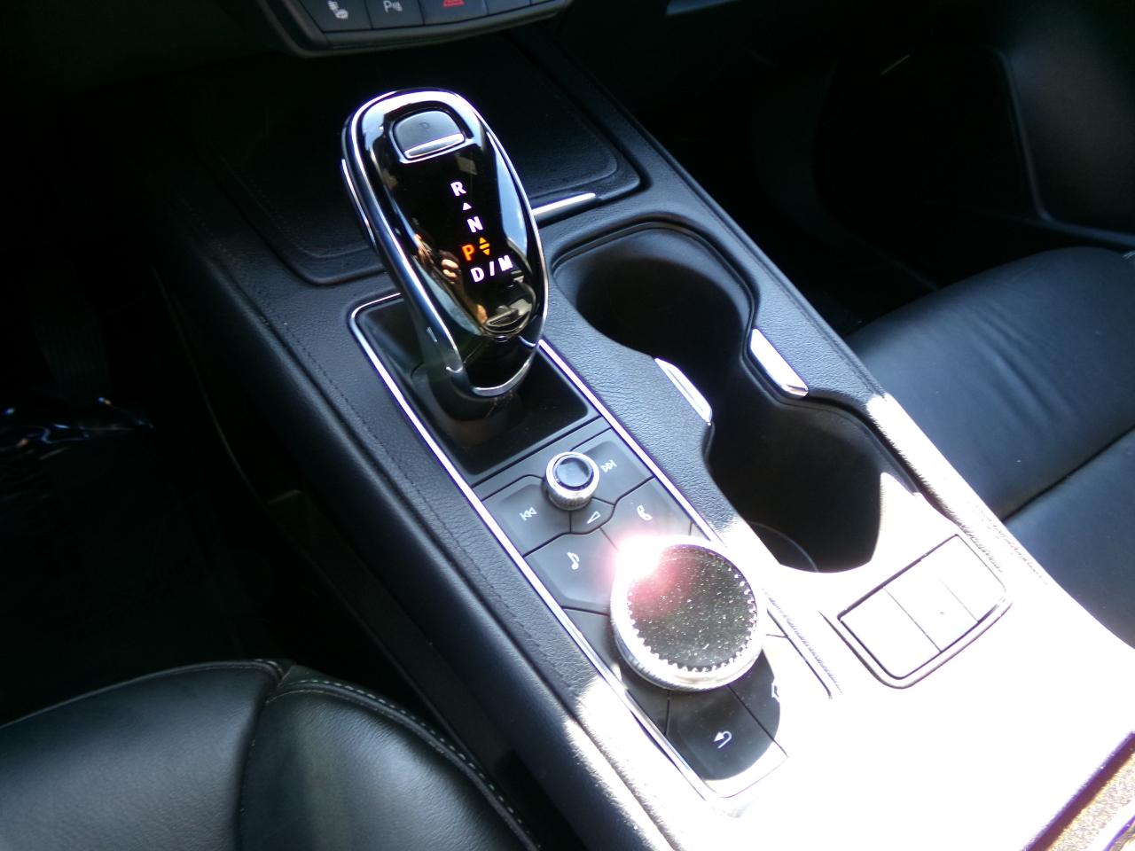 Cadillac XT4 AWD 4dr Luxury 2023