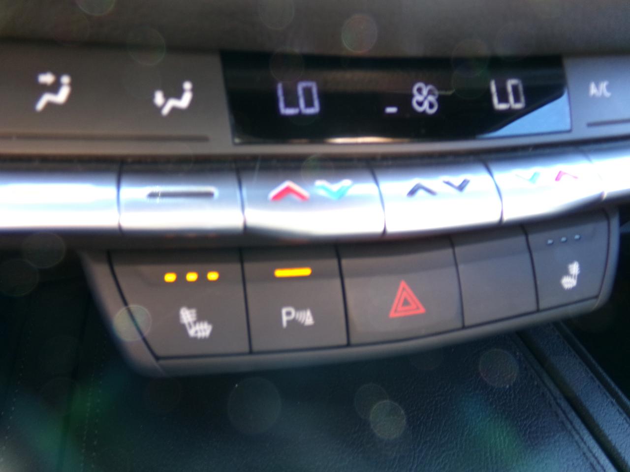 Cadillac XT4 AWD 4dr Luxury 2023