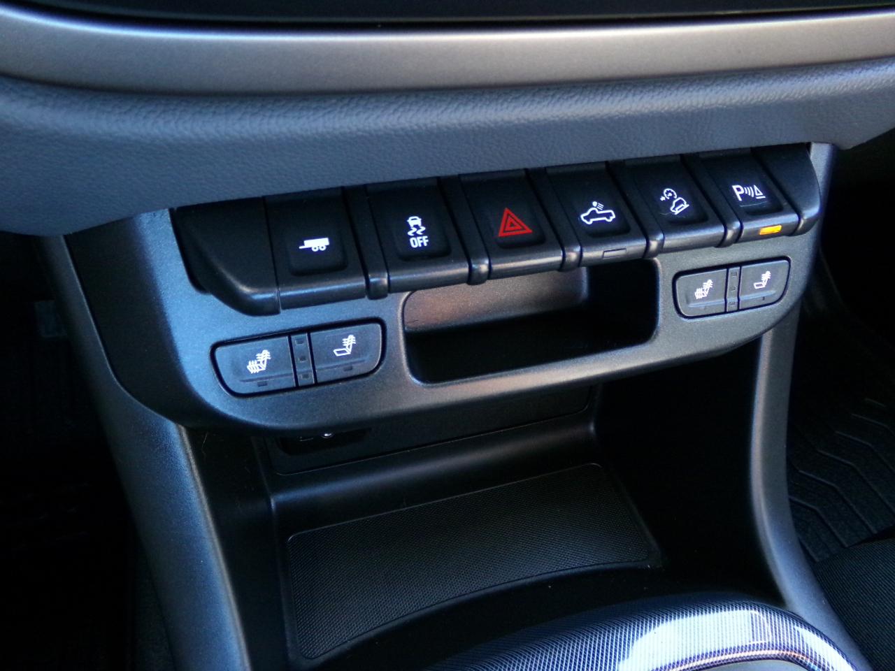 Chevrolet Colorado 4WD Crew Cab 128.3" Z71 2019