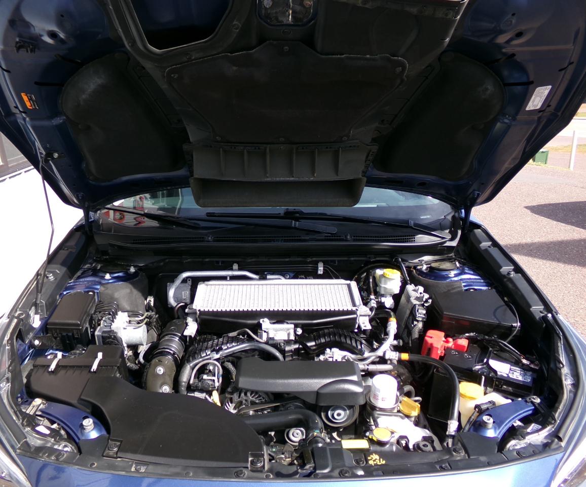 Subaru Outback Onyx Edition XT CVT 2021