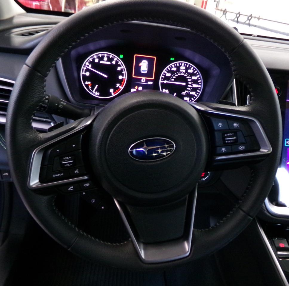 Subaru Outback Onyx Edition XT CVT 2021