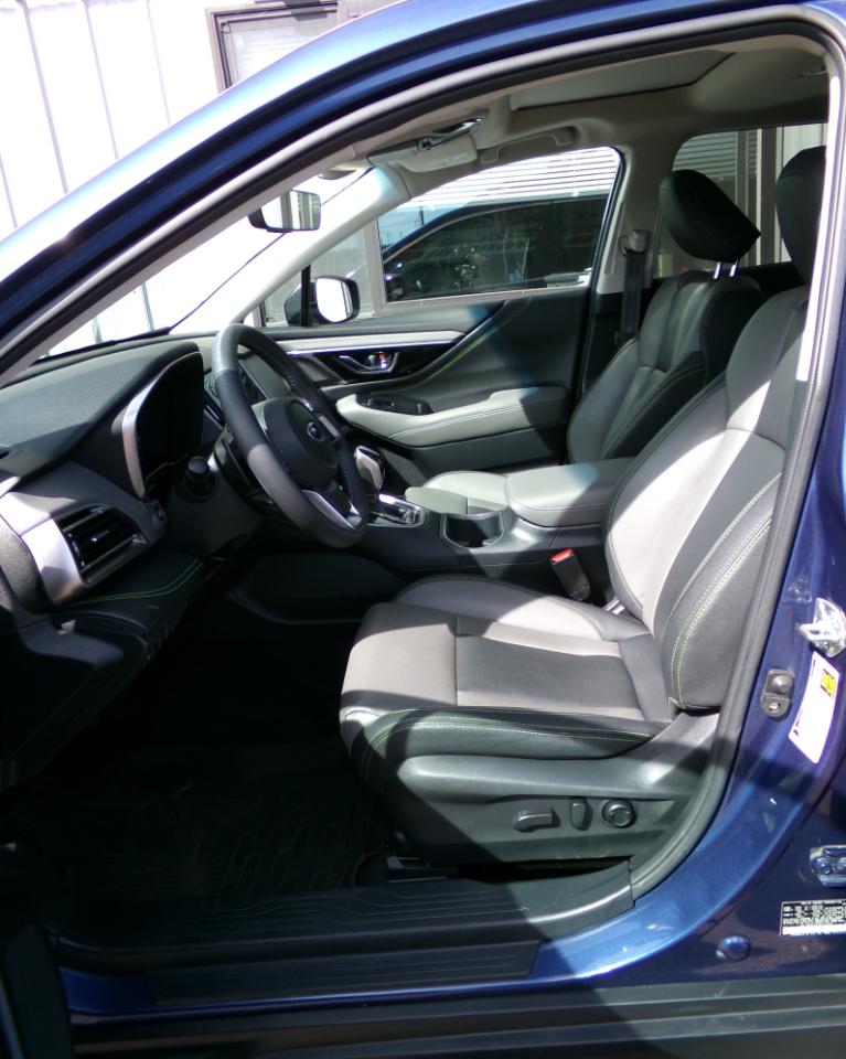 Subaru Outback Onyx Edition XT CVT 2021