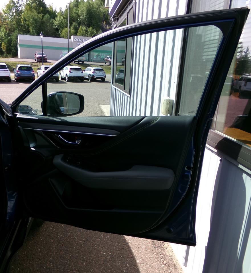 Subaru Outback Onyx Edition XT CVT 2021