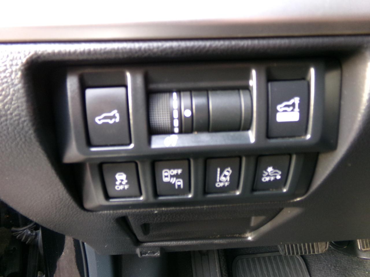Subaru Outback 2.5i Touring 2018
