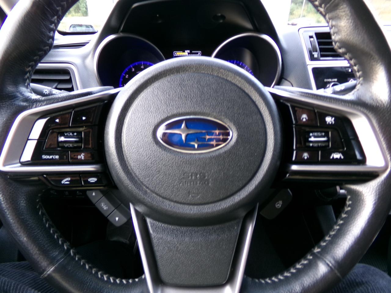 Subaru Outback 2.5i Touring 2018