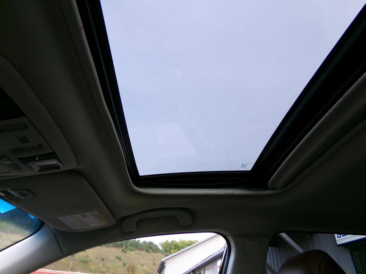 Subaru Outback 2.5i Touring 2018