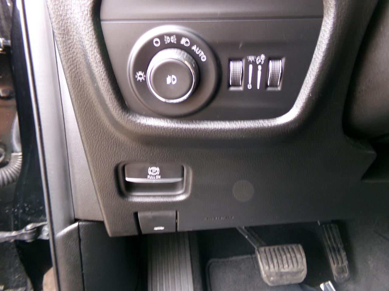 Jeep Grand Cherokee L Limited 4x4 2023