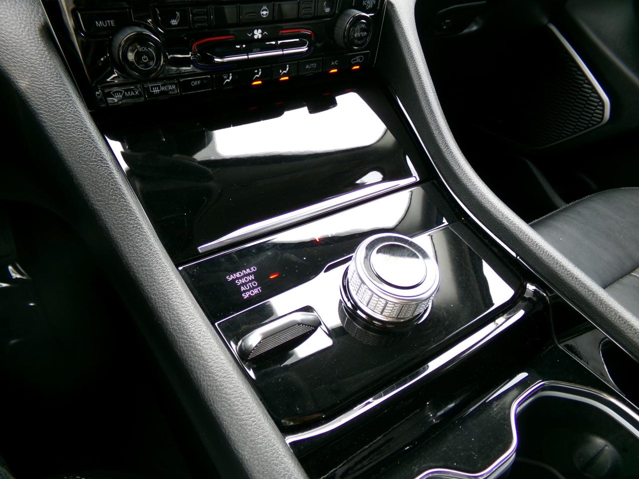 Jeep Grand Cherokee L Limited 4x4 2023