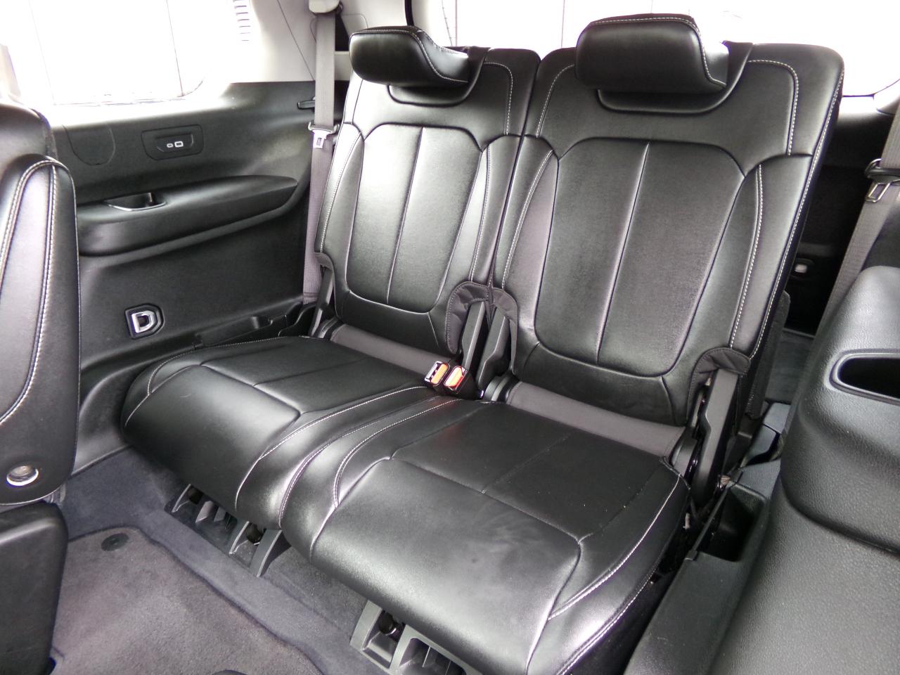 Jeep Grand Cherokee L Limited 4x4 2023