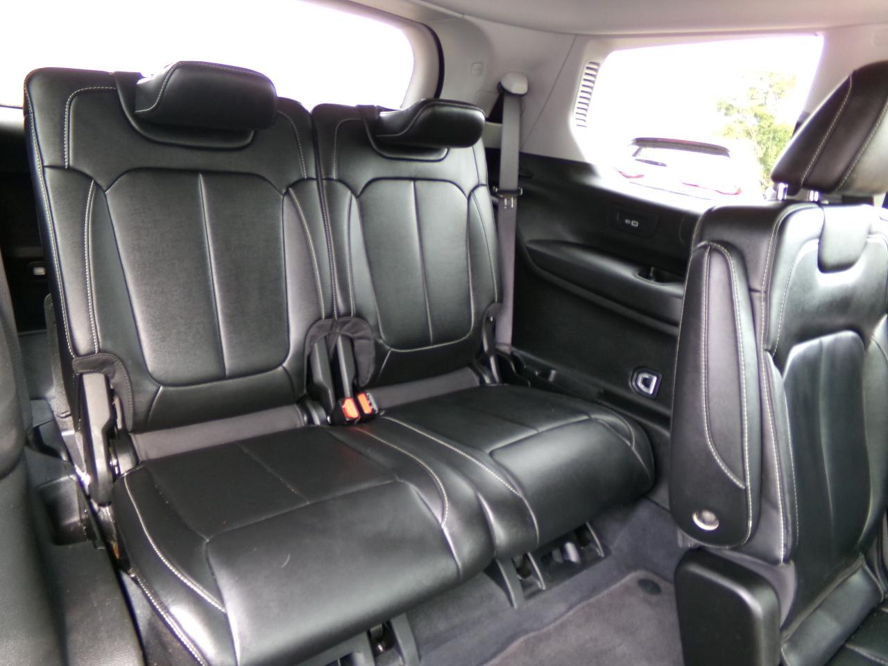 Jeep Grand Cherokee L Limited 4x4 2023